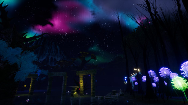 Скриншот из Trail Breaking