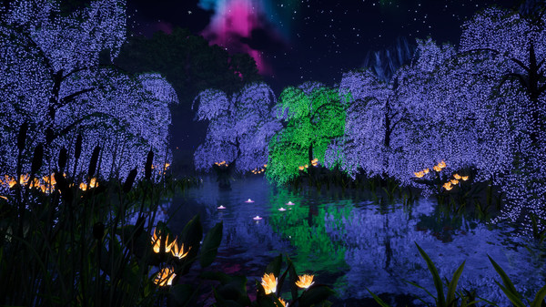 Скриншот из Trail Breaking