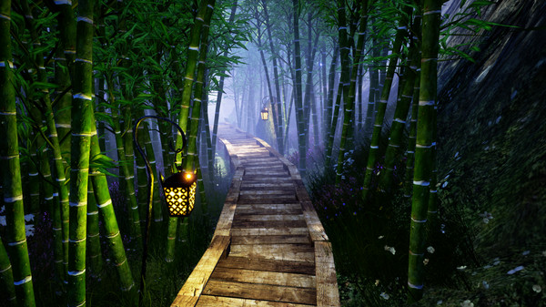 Trail Breaking for linux