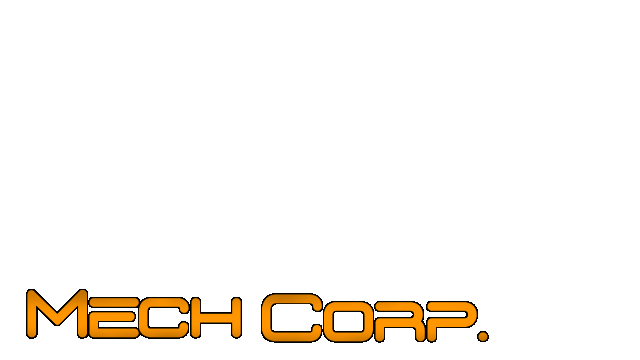 MechCorp Logo