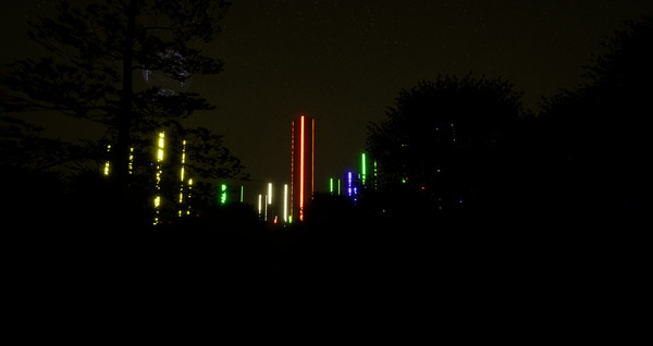 Hidden Protector game for Linux 1