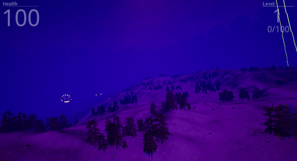 Hidden Protector game for windows Pc 1