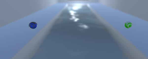 Endersite game for Linux 1