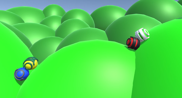 Endersite game for windows Pc 1