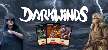 Darkwinds cover art