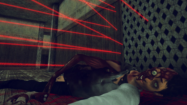 Grandpa game for windows Pc 1