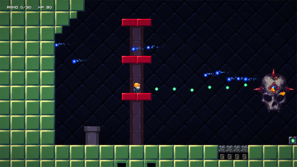 XENOCAVEfor windows and Linux 1