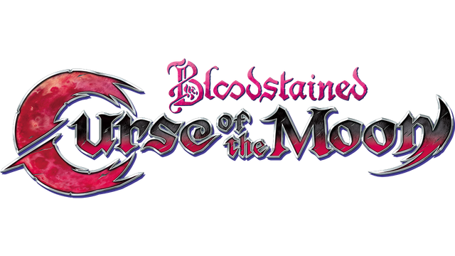 Bloodstained: Curse of the Moon- Backlog.rip