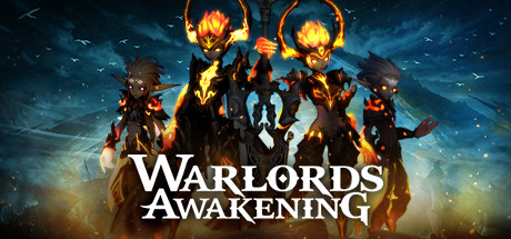 Купить Warlords Awakening