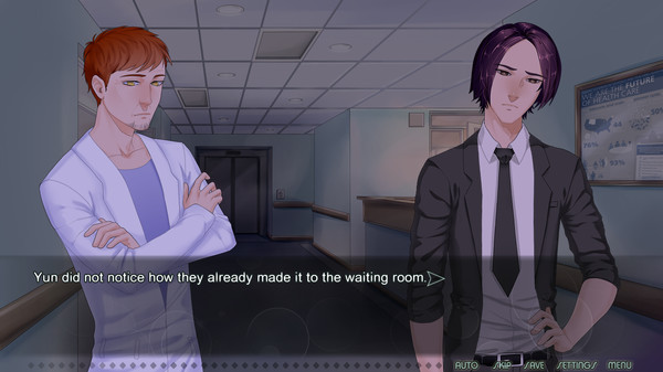 May game for windows Pc 1