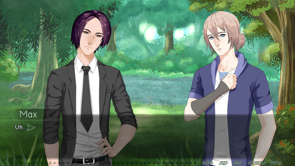 May game for Linux 1