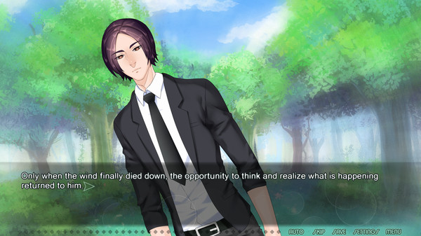 Mayfor windows and Linux 1