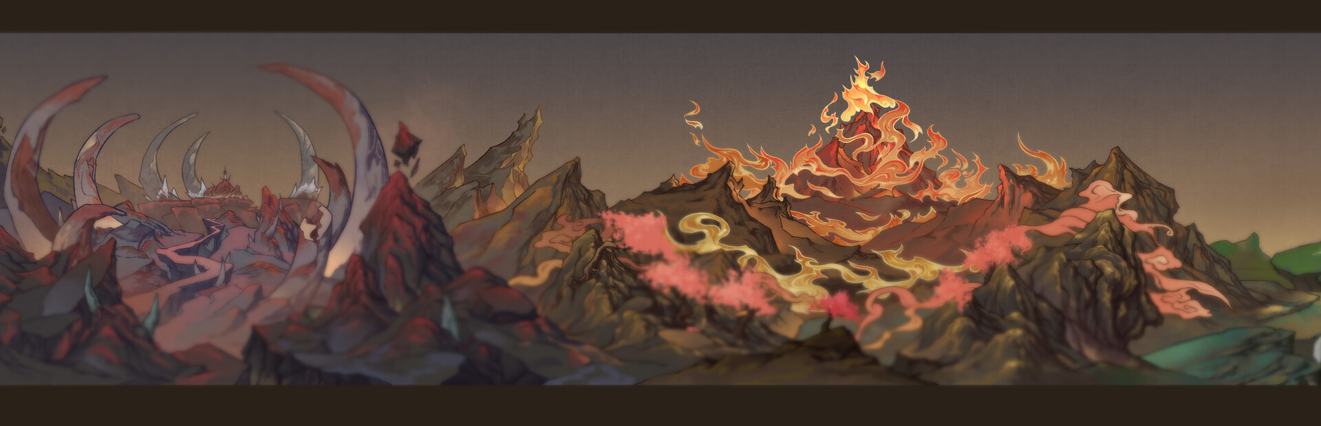 太吾绘卷 The Scroll Of Taiwu