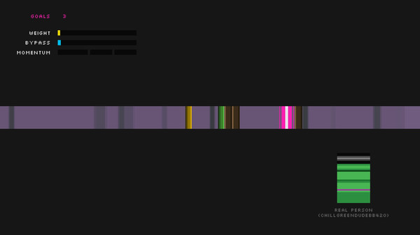 Life Goals game for Linux 1