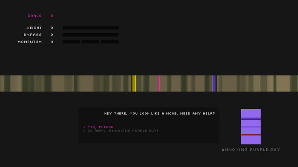 Life Goals for linux