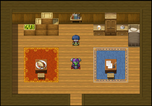 Green General for linux