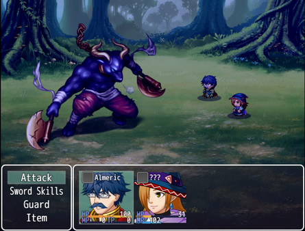 Green Generalfor windows and Linux 1