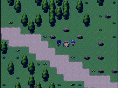 Green General game for windows Pc 1