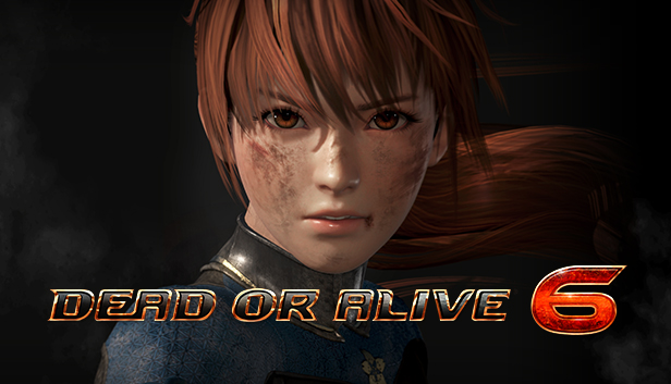 Dead Or Alive 6 On Steam