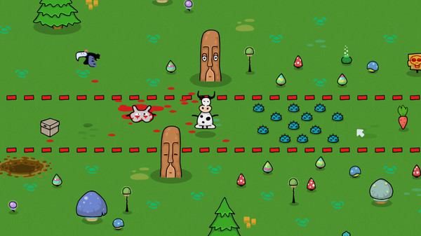 Merry Glade for linux