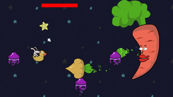 Merry Glade game for Linux 1