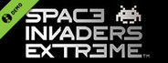 Space Invaders Extreme Demo