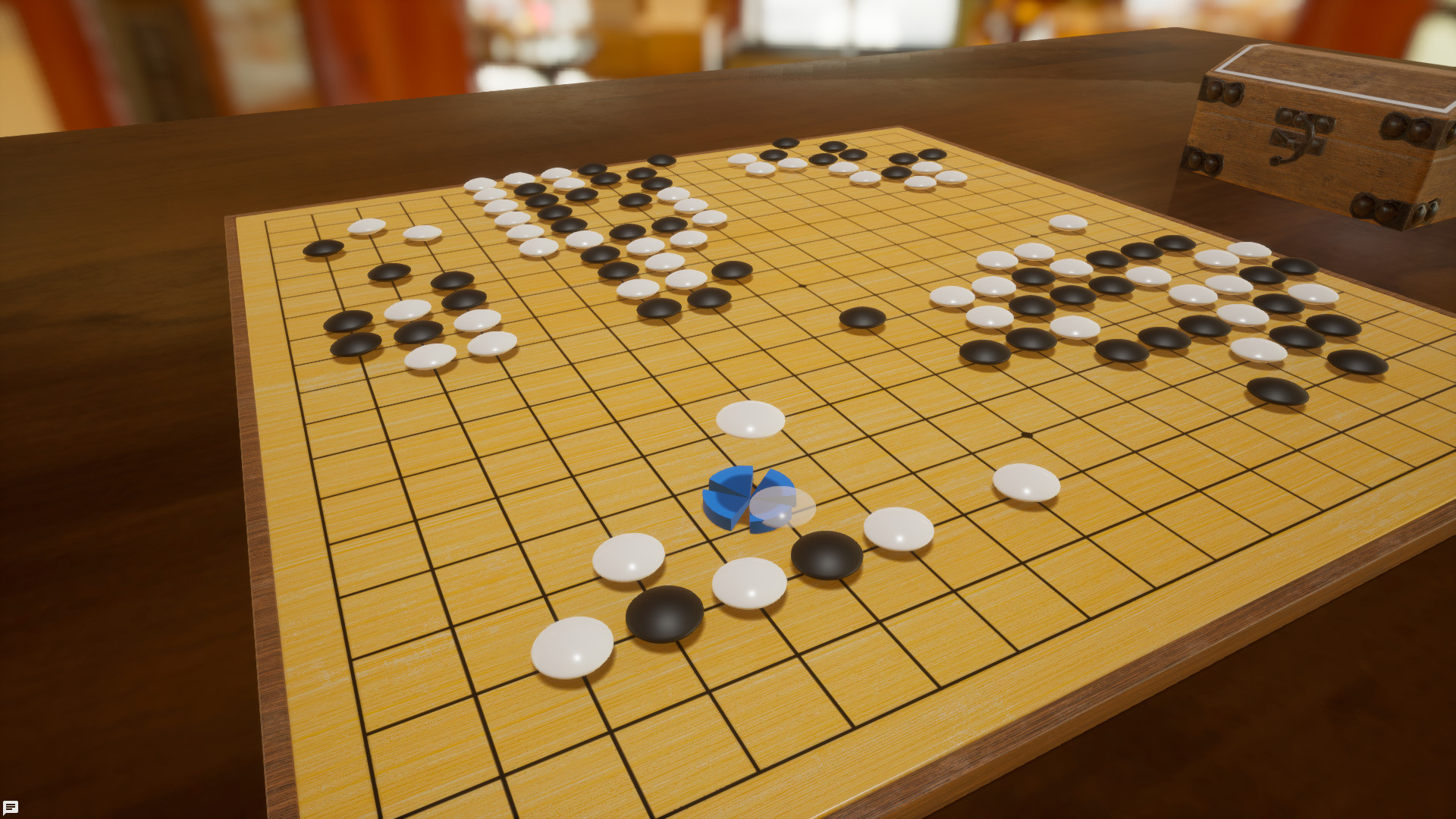 Tabletop Playground on Steam