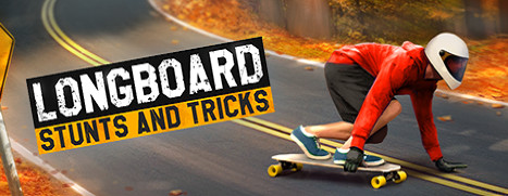 Longboard Stunts and Tricks