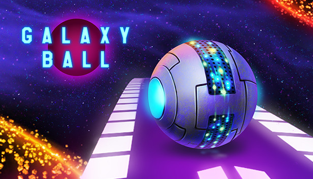 galaxy balls game