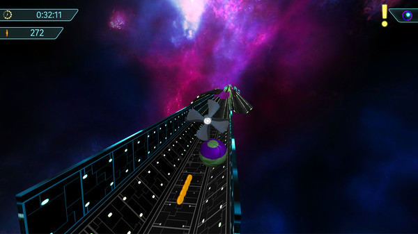 Galaxy Ballfor windows and Linux 1