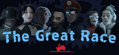 The Great Race Thumbnail