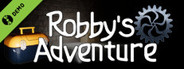 Robby's Adventure Demo