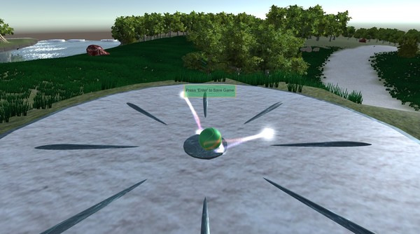 Ball Escape game for windows Pc 1