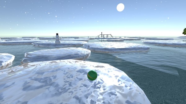 Ball Escapefor windows and Linux 1