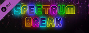 Spectrum Break - Soundtrack