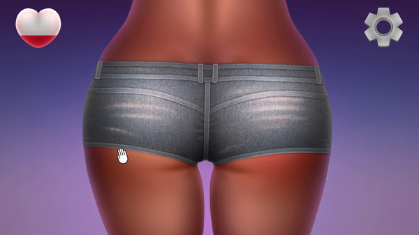 Slappy Ass for linux