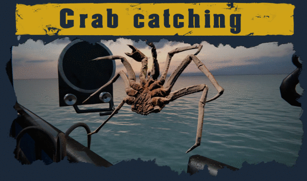 Deadliest Catch: The Game