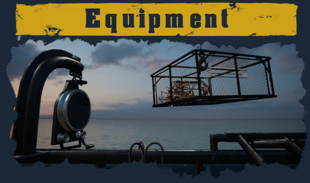 Deadliest Catch: The Game