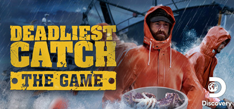 Boxart for Deadliest Catch: The Game