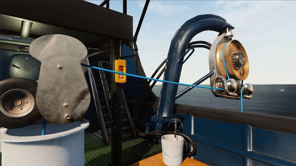 Deadliest Catch: The Game screenshot