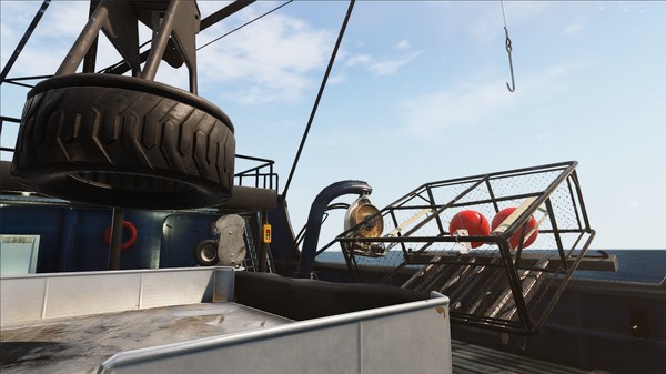 Deadliest Catch: The Game image