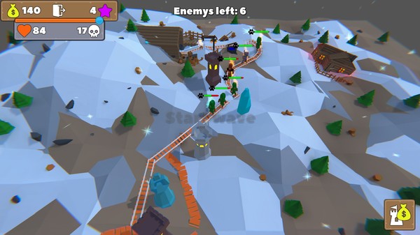 My Super Tower 3