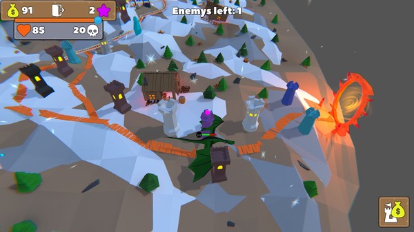 Скриншот из My Super Tower 3