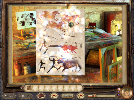 Azada: Ancient Magicfor windows and Linux 1