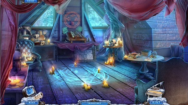 Dark Dimensions: Somber Song Collector's Editionfor windows and Linux 1