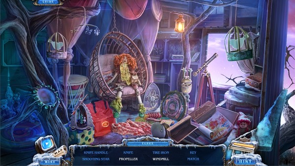 Dark Dimensions: Somber Song Collector's Edition game for Linux 1