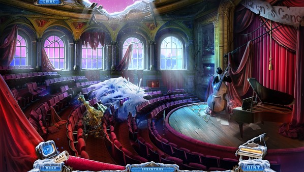 Dark Dimensions: Somber Song Collector's Edition for linux