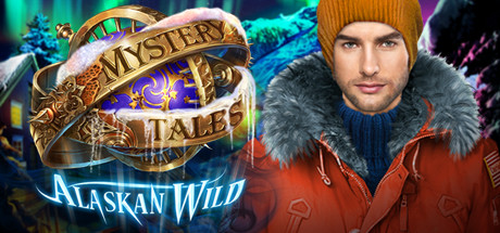 Mystery Tales: Alaskan Wild Collector's Edition cover art
