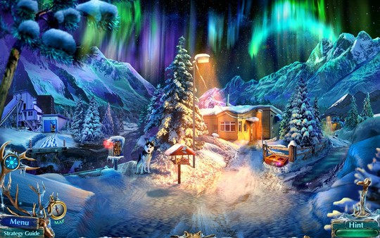 Скриншот из Mystery Tales: Alaskan Wild Collector's Edition Скриншот из Mystery Tales: Alaskan Wild Collector's Edition