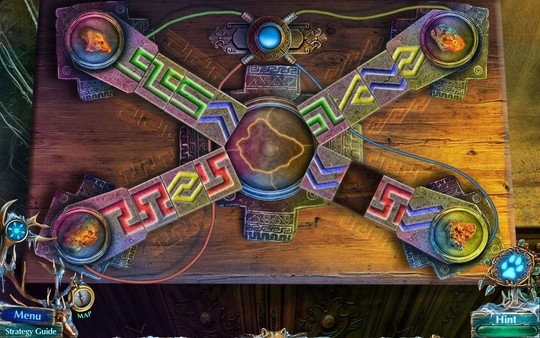 Скриншот из Mystery Tales: Alaskan Wild Collector's Edition Скриншот из Mystery Tales: Alaskan Wild Collector's Edition